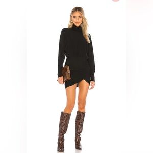 Lovers + Friends Kiana sweater dress